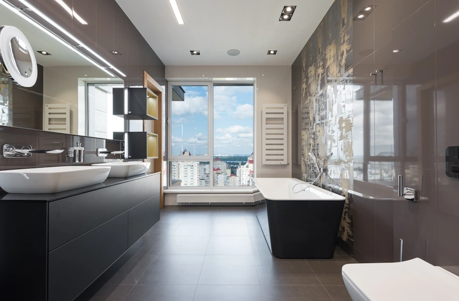 Portolio Real State Image